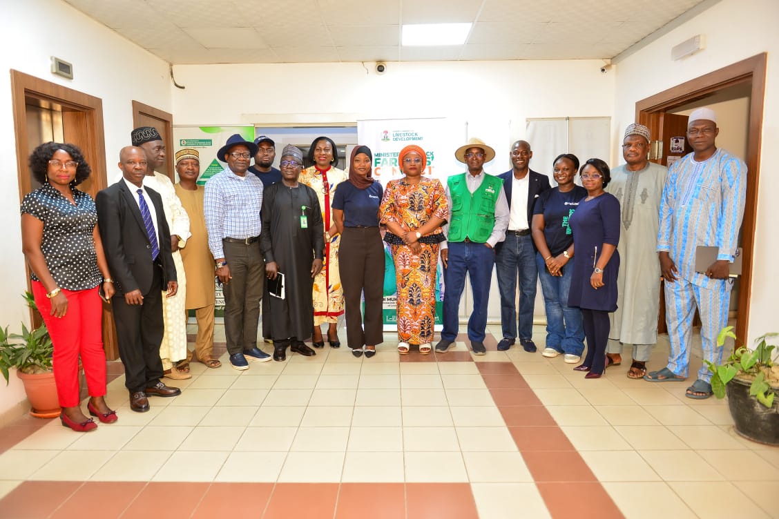 FG Moves To Address Middlemen Bottlenecks In Livestock Marketing