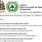 Afenifere Writes NASS, Demands Immediate Decentralisation of Nigeria