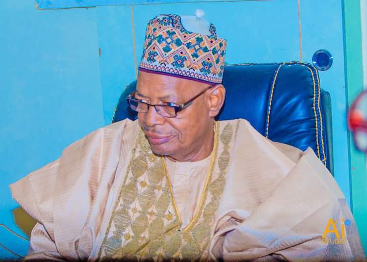 Why Governor Aliyu Is His Own Opposition – Commissioner of Information