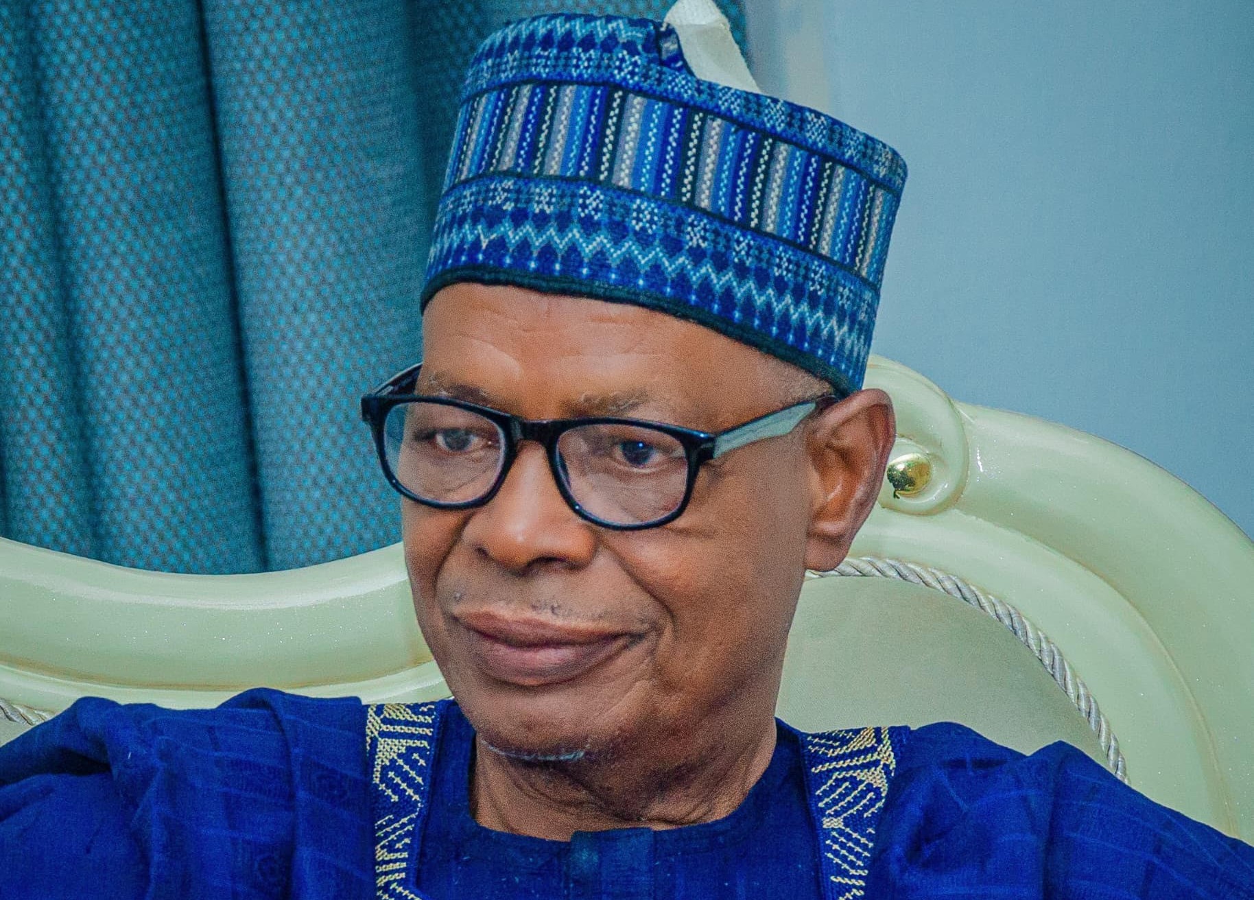 Aliyu has redefined governance in Sokoto State -Danchadi